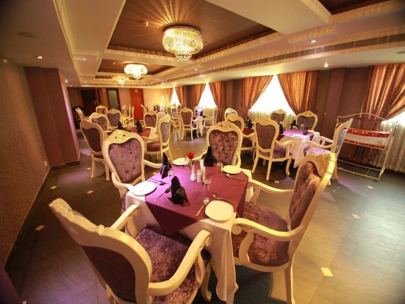 Hotel Sea Pearl Kollam Exterior photo